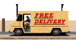 Free Shipping