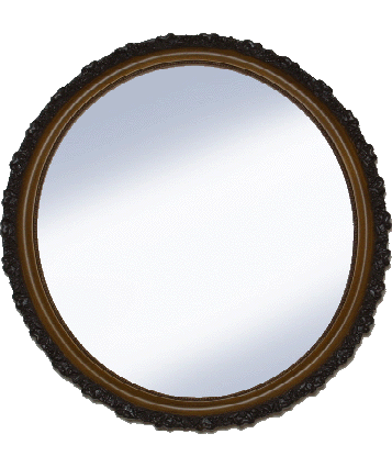 Mirror # mrnd-020