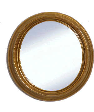 Mirror # mrnd-021