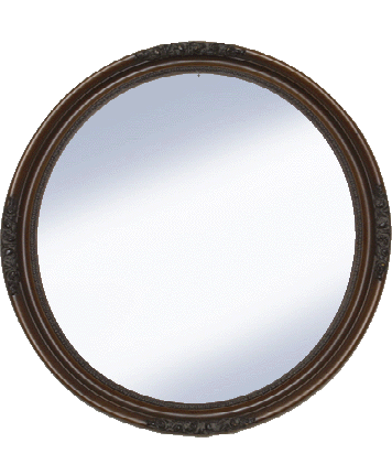 Mirror # mrnd-024