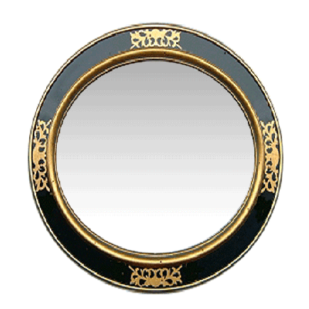 Mirror # mrnd-027