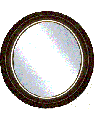 Mirror # mrnd-054