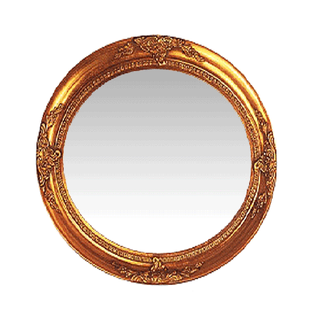 Mirror # mrnd-116g