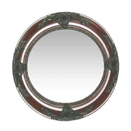 Mirror # mrnd-116w