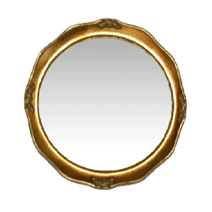 Mirror # mrnd-118g