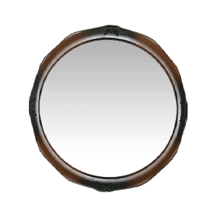 Mirror # mrnd-118w