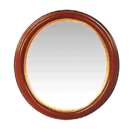 Mirror # mrnd-123