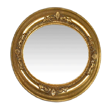 Mirror # mrnd-143g