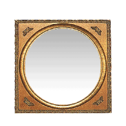 Mirror # mrnd-161