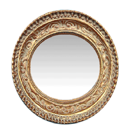 Mirror # mrnd-162