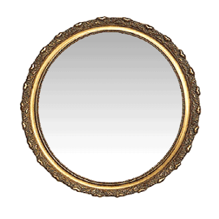 Mirror # mrnd-167g