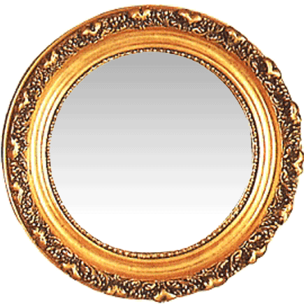 Mirror # mrnd-251