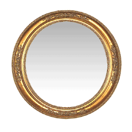 Mirror # mrnd-260g