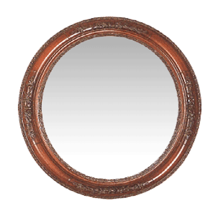Mirror # mrnd-260w
