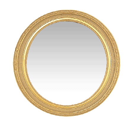 Mirror # mrnd-266