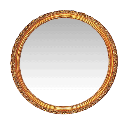 Mirror # mrnd-268