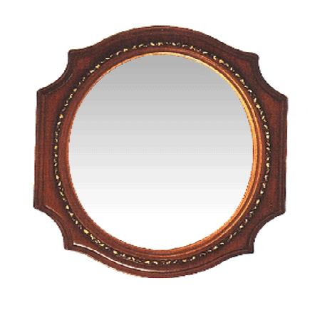 Mirror # mrnd-271