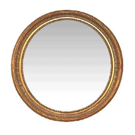 Mirror # mrnd-299