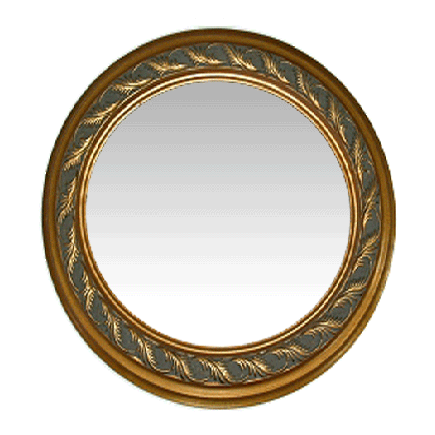 Mirror # mrnd-352
