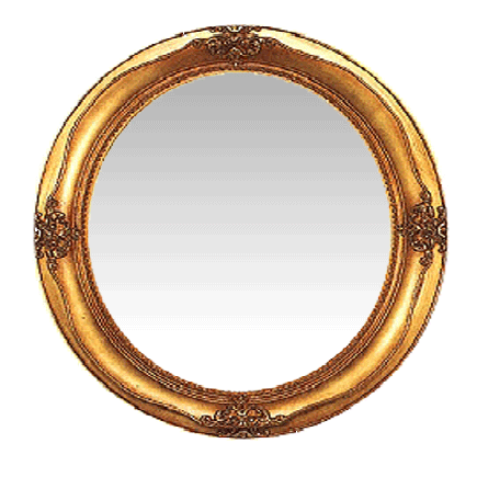 Mirror # mrnd-356g