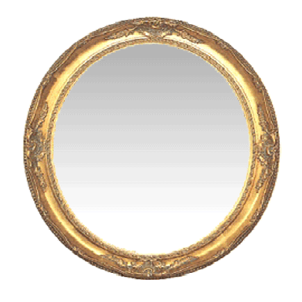 Mirror # mrnd-366