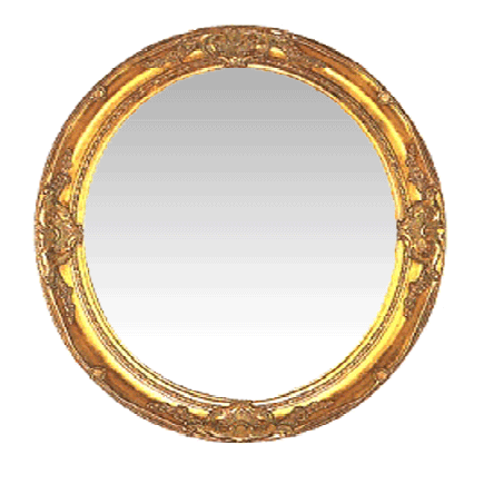 Mirror # mrnd-367