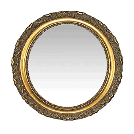Mirror # mrnd-368