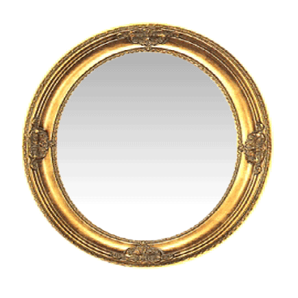 Mirror # mrnd-369