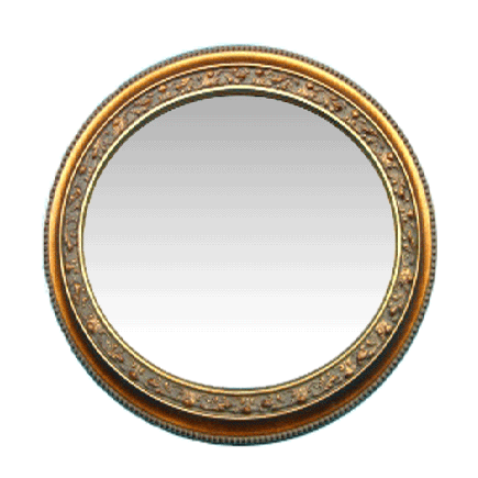 Mirror # mrnd-382