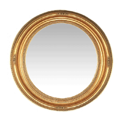 Mirror # mrnd-554