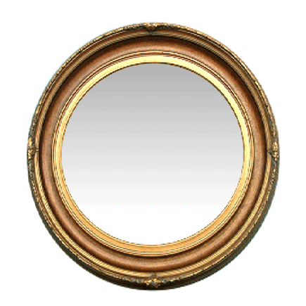 Mirror # mrnd-570