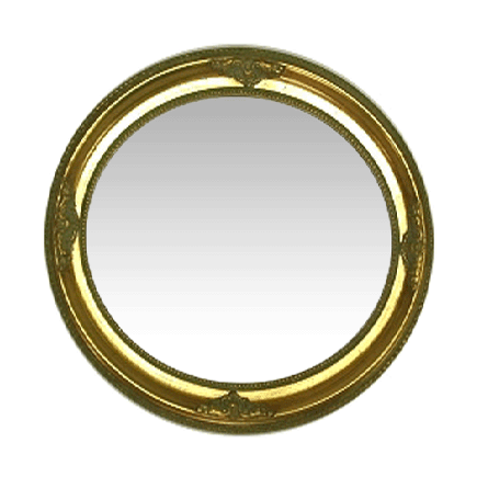 Mirror # mrnd-6804g