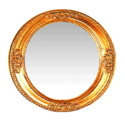 Mirror # mrnd-6810g