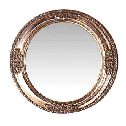 Mirror # mrnd-6810s