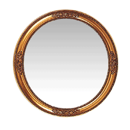 Mirror # mrnd-6821g